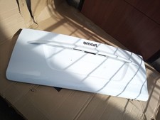 SMART 451 PLASTICA COFANO