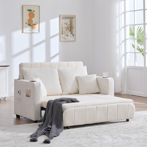 Divano letto posti - 2,