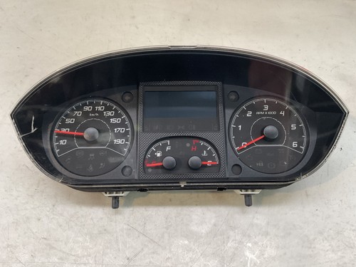 Quadro strumenti - quadro,