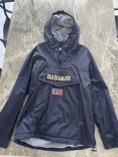 Giubbotto Napapijri Rainforest