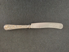 Vintage Coltello da Cucina per