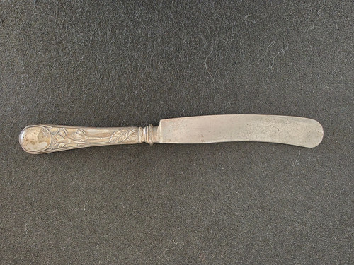 Vintage coltello cucina per - cucina,