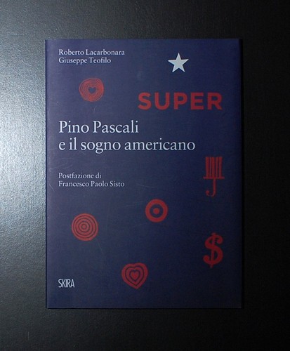 Pino pascali sogno - pino,