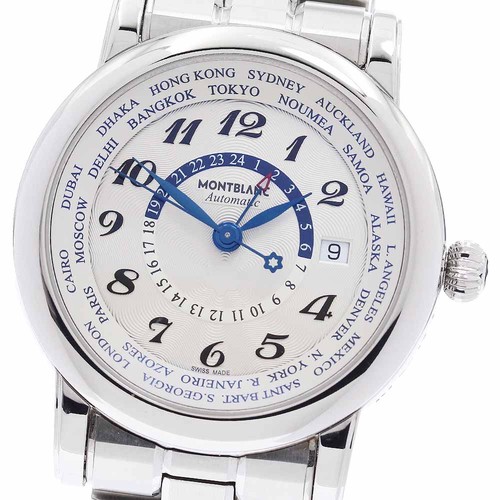 Orologio montblanc 7203 star - orologio,
