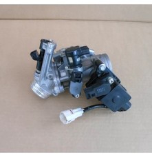 Corpo farfallato suzuki Burgman 400 dal K7 AN 400 2006 2007 2008 2009 2010 2011