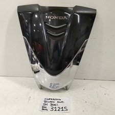 SCUDO ANTERIORE CENTRALE HONDA