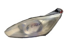 FARO ANTERIORE SINISTRO PER