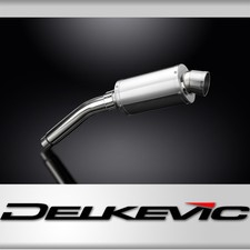 Kit Bidone Silenziatore