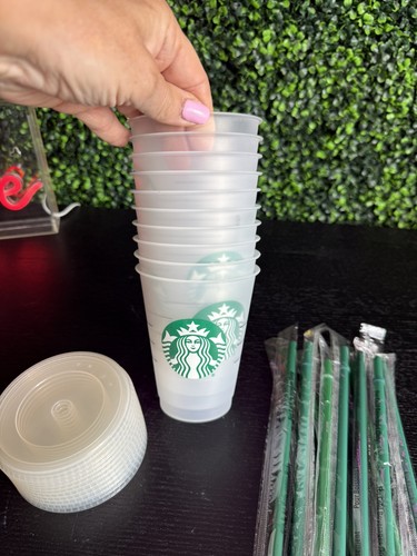 Set mini tazze starbucks - di,