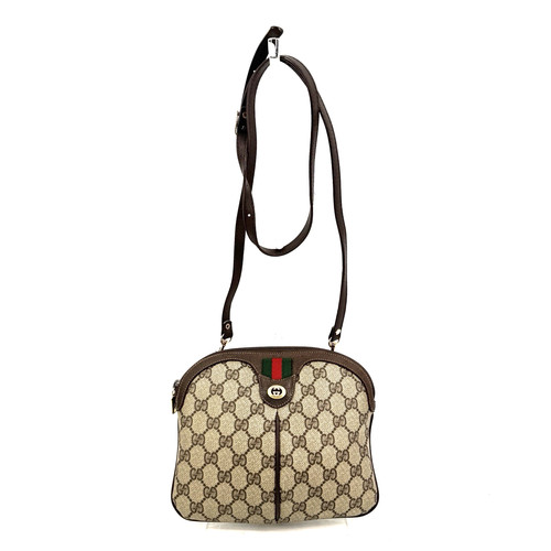 Borsa tracolla gucci - a, vintage