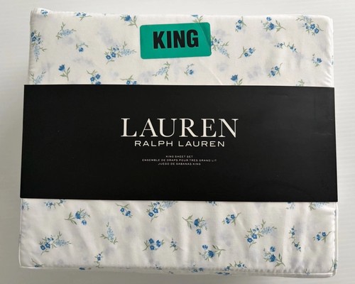 Ralph lauren 100 cotone - ralph, king