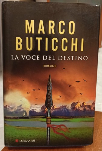 Voce del destino marco - la,
