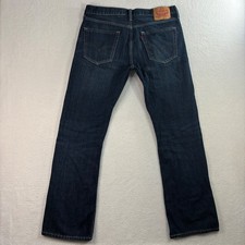 Jeans uomo Levis 527 slim