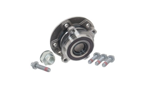 Kit cuscinetto mozzo ruota - kit,