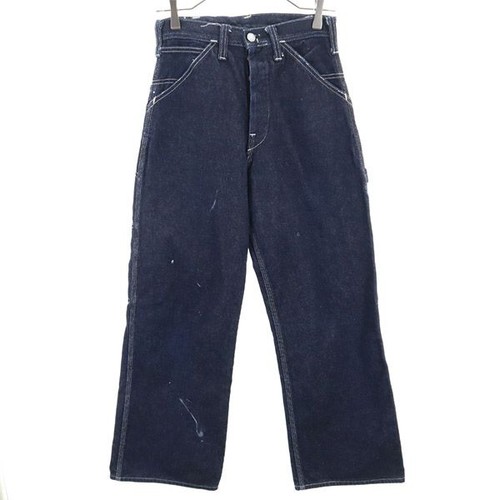 Evisu pantaloni pittore - da,