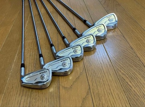 Yamaha rmx set - set, ferri