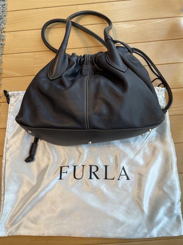 Borsa tracolla furla vera - borsa,