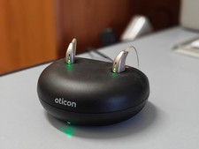 OTICON ZIRCON 2 miniRITE