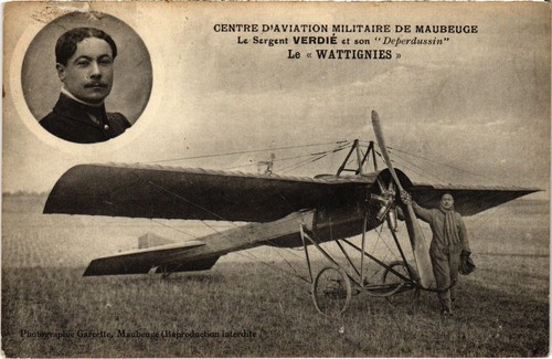 Aviazione pilota sergent - aviazione,
