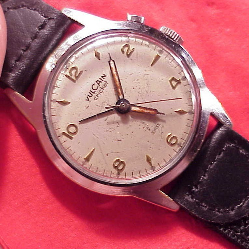 Orologio polso vintage - orologio,