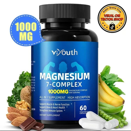 Viyouth complex magnesio - 7,