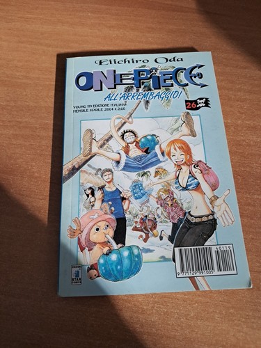 One piece manga star - piece,