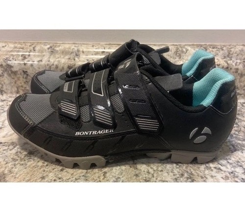 Scarpe ciclismo bontrager - scarpe, da