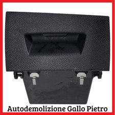 Cassetto porta oggetti BMW