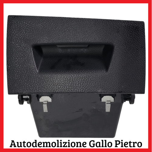 Cassetto porta oggetti bmw - oggetti,