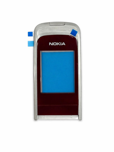 Nokia 2720 fold vetro - fold, display