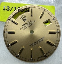 Rolex Day Date 18038 originale