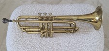 Vintage Vincent Bach Corp