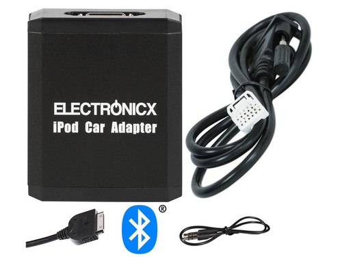 Adattatore aux bluetooth - aux,