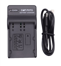 BLM-1 BLM-5 Caricatore USB per