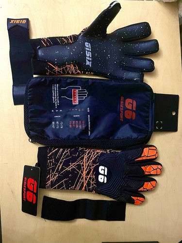 Guanti portiere gisixsport - portiere,