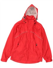 SALEWA Giacca a vento uomo con