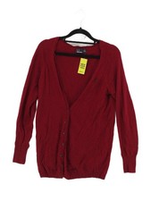 Fred Perry Cardigan Donna UK 8