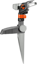 Irrigatore a Impulso Circolare