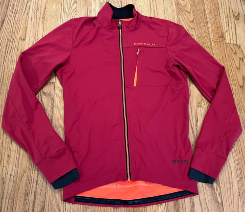 Maglia giacca ciclismo - giacca,