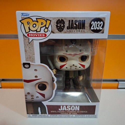 Funko pop movies - pop!, 2032
