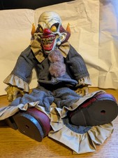 Dark Carnival CADAVER THE