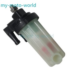 Per Mercury Filtro Carburante Fuoribordo 4 Tempi Assy 75HP 80HP 90HP 100HP 115HP F115