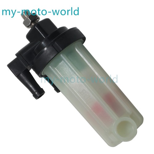 Per mercury filtro carburante - mercury,