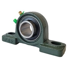 Supporti UCP Autoallineanti con Cuscinetto da 203 a 212