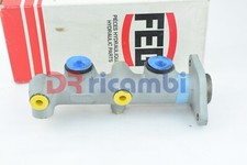 POMPA FRENI CILINDRO MAESTRO