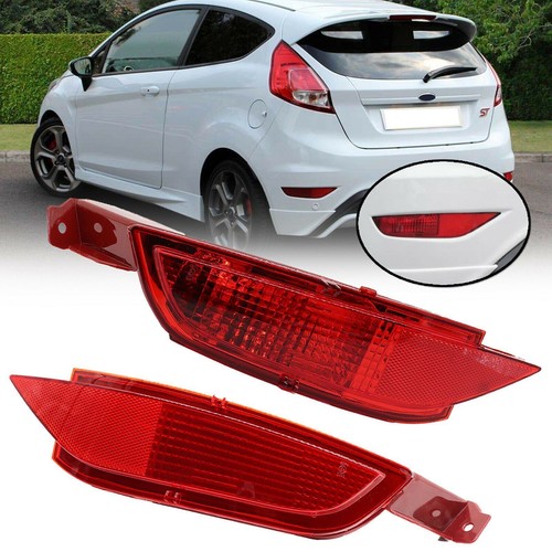 Per ford fiesta mk7 - ford,
