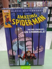 Marvel Masterworks -