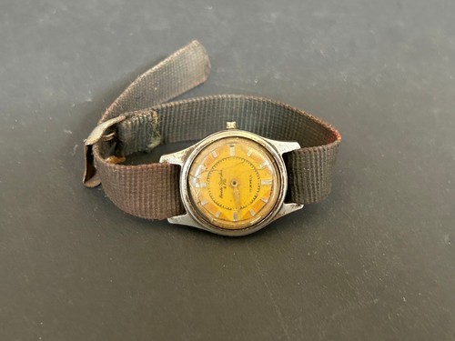 Orologio polso raro vintage - orologio,