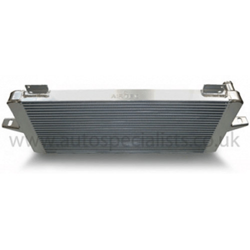 Radiatore argento finitura - radiatore,