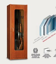 ARMADIO PFVL112 VETRINA